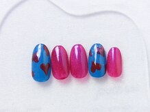 ノイ noi 千歳船橋店 ネイルサロン/2025.1月定額3-1