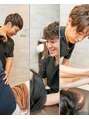 エイチスタイル鍼灸整骨院 整体院(H-Style鍼灸整骨院 整体院)/H-Style武蔵新城整体＆鍼灸整骨院