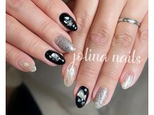 ジョリーナ ネイルズ 鶴見(Jolina Nails)/アートネイル