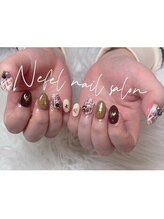 ネフェル(Nefel)/