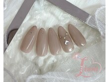 リアムネイル(Liam nail)/定額Aコース