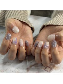 ミニミニハート！