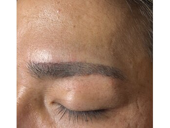 トータル ビューティ フィット/