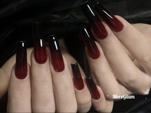 モアグラム 吉祥寺店(More Glam)/ハロウィンネイル