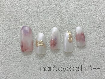 5月のキャンペーン☆ハンド