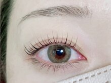 ブレス(Blss)/パリジェンヌラッシュリフト