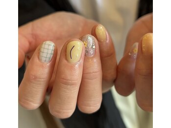 ベーネイル(beee nail)/