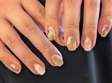 フィロンネイル 市川店(filonnail)/ニュアンス定額