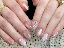 アイコニックネイル(Iconic Nail)/