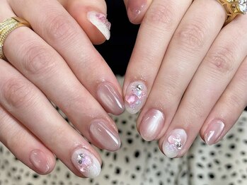 アイコニックネイル(Iconic Nail)/