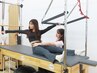 体のお悩み改善一人ひとりの体に合わせたレッスン！