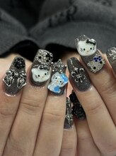 ウズ(UZU)/クロムネイル