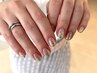 【nail】グラデーション◆¥7000