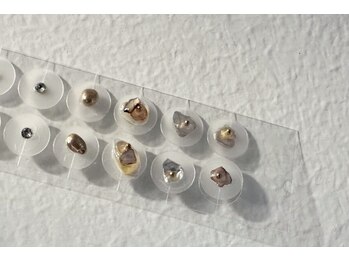 ブラット(blatto.)/design