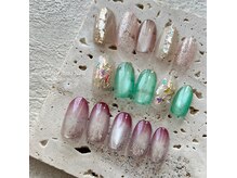 シュシュ ネイル(chouchou nail)