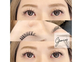 ジェミエス(Gemies)/