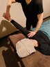 ☆もみほぐし×ストレッチ☆　ほぐレッチ　60分 