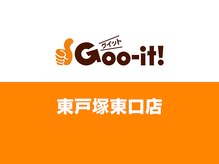 グイット 東戸塚東口店(Goo-it!)/10/1 NEW OPEN !!