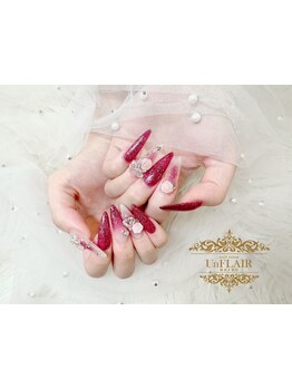 大人女性向けこだわりサロン