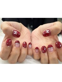 定額メニューのあるサロン