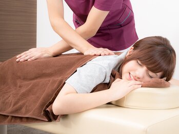 骨盤メディカル整骨院 札幌市中央区山鼻院の写真/【姿勢分析×整体】あなたに合わせた施術をオーダーメイド！当社オリジナル施術で根本改善！