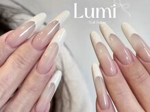 ルミネイル 池袋東口サンシャイン店(Lumi Nail)/フレンチネイル