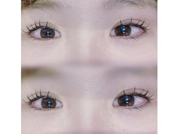 アイビューティー ルクール 巻店(EYE BEAUTY Le Coeur)/Jr古泉施術