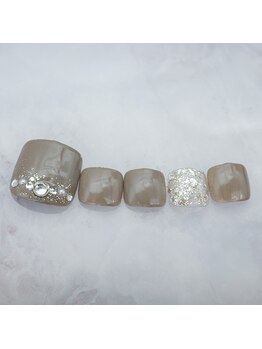 はあとねいる 高槻店/フット68