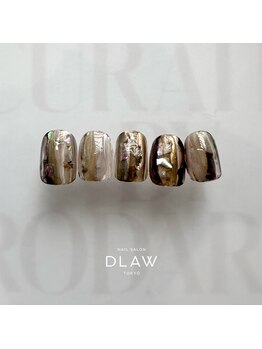 ドロウ フィーグ(DLAW figue)/10月 デザインプラス