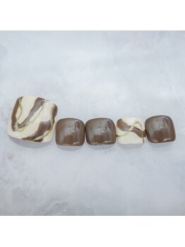 はあとねいる 醍醐店/フット98