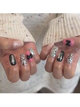 ユウネイル 大塚店(younail)/お任せデザインA