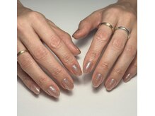 private salon Lueur/フラッシュネイル