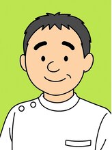 四條畷わだち整骨院&nbsp;村田 隆之