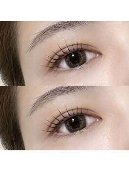 ゆったり空間で施術が受けられるサロン