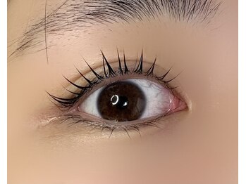 ラナン(Lanan)/ラッシュリフト