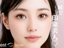 エストブロウ 麻布十番店(est brow)