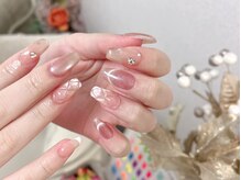 グロー ネイル(Glow Nail)/