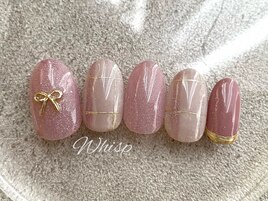 ふんわりチェック/パラジェル