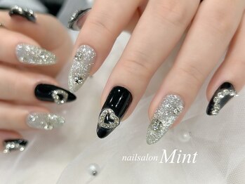 ネイルサロン ミント(Mint)/