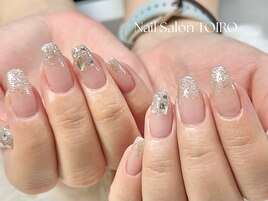 シンプルplusコース 担当:なるみ