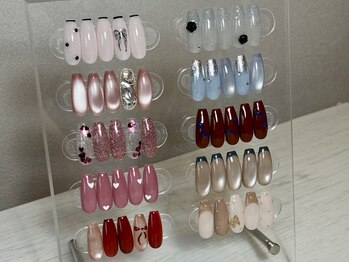 ブルーム(BLOOM)/定額6500円コース