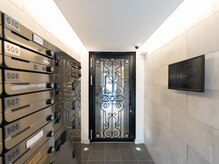 マウム(Maum)/エントランス