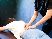 美AXIS 鍼灸院【4/20 NEW OPEN（予定）】の雰囲気（鍼灸施術で深層からケア。）