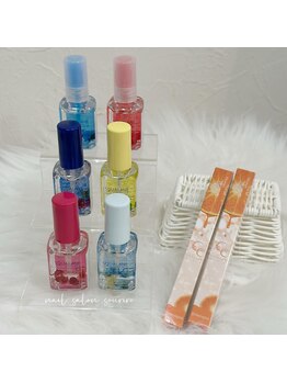 スーリール(Sourire)/◇ネイルカラー◇