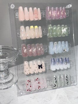 スワロ(Swaro)/定額menu♪