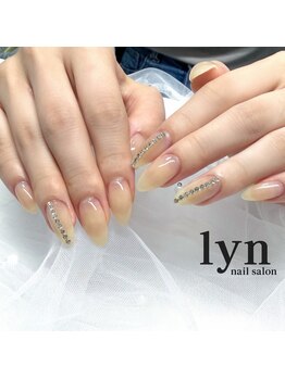 リン(lyn)/