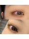 ベラ(BELLA)の写真/似合わせまつげパーマで理想の目元へ！パリジェンヌで、さりげない色気と上品さをプラス☆