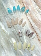 リベラ 名駅店(LIBERA)/定額ベーシックアート