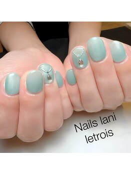 ネイルズ ラニ ル トロワ店(Nails Lani)/