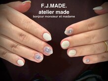アトリエ メイド(atelier made)/